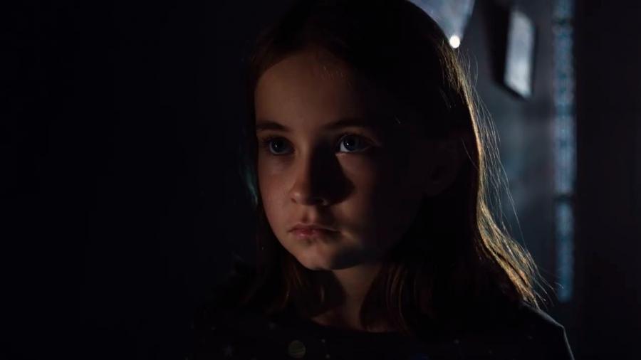 El Fantasma de Martyrs Lane